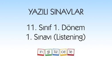 11-sinif-1-donem-1-sinav-listening-indir