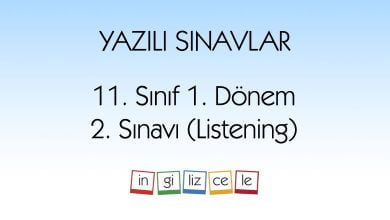 11-sinif-1-donem-2-sinav-listening-indir