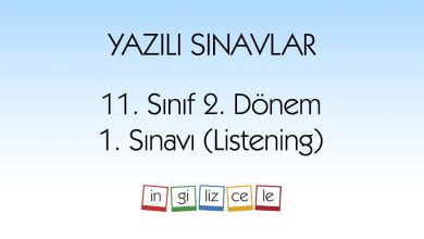 11-sinif-2-donem-1-sinav-listening-indir