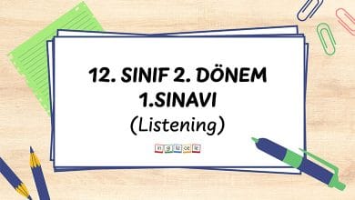 12-sinif-2-donem-1-sinav-listening-indir