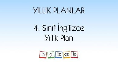4-sinif-ingilizce-yillik-plan