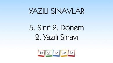 5-sinif-2-donem-2-yazili-sinavi