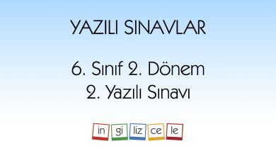 6-sinif-2-donem-2-yazili-sinavi