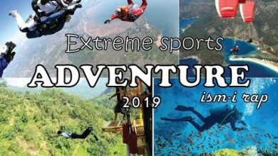 ingilizce-8. Sınıf 6. Ünite Adventures – Video