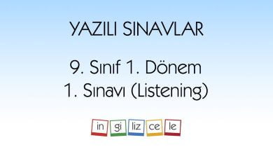 9-sinif-1-donem-1-sinav-listening-indir