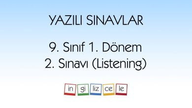 9-sinif-1-donem-2-sinav-listening-indir