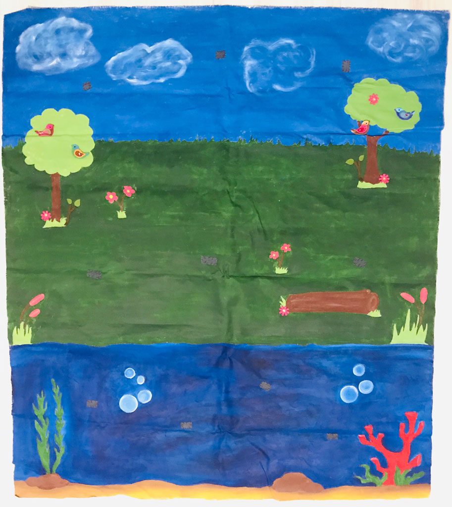 ingilizce-animals-hayvanlar-materyal