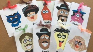 ingilizce-appearance-guess-who-materyal