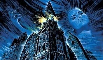 Ghost Of Genny Castle - Genny Kalesi'nin Hayaleti