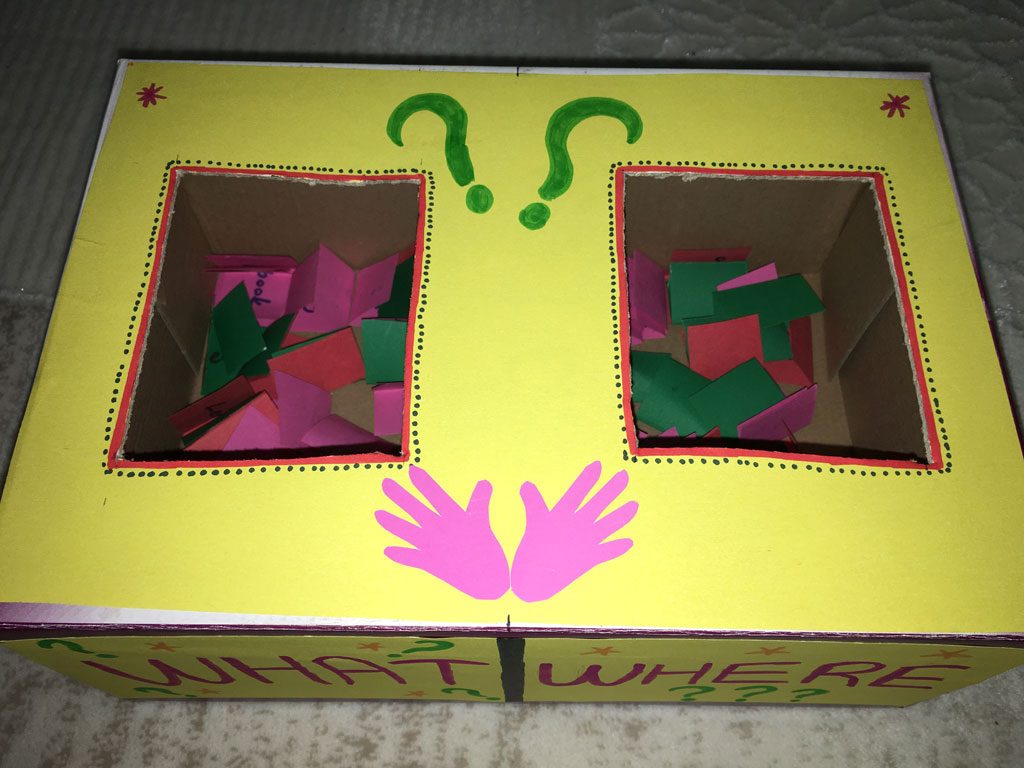 ingilizce-what-where-box-materyal